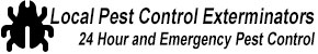 Carrington ND Pest Control Exterminators